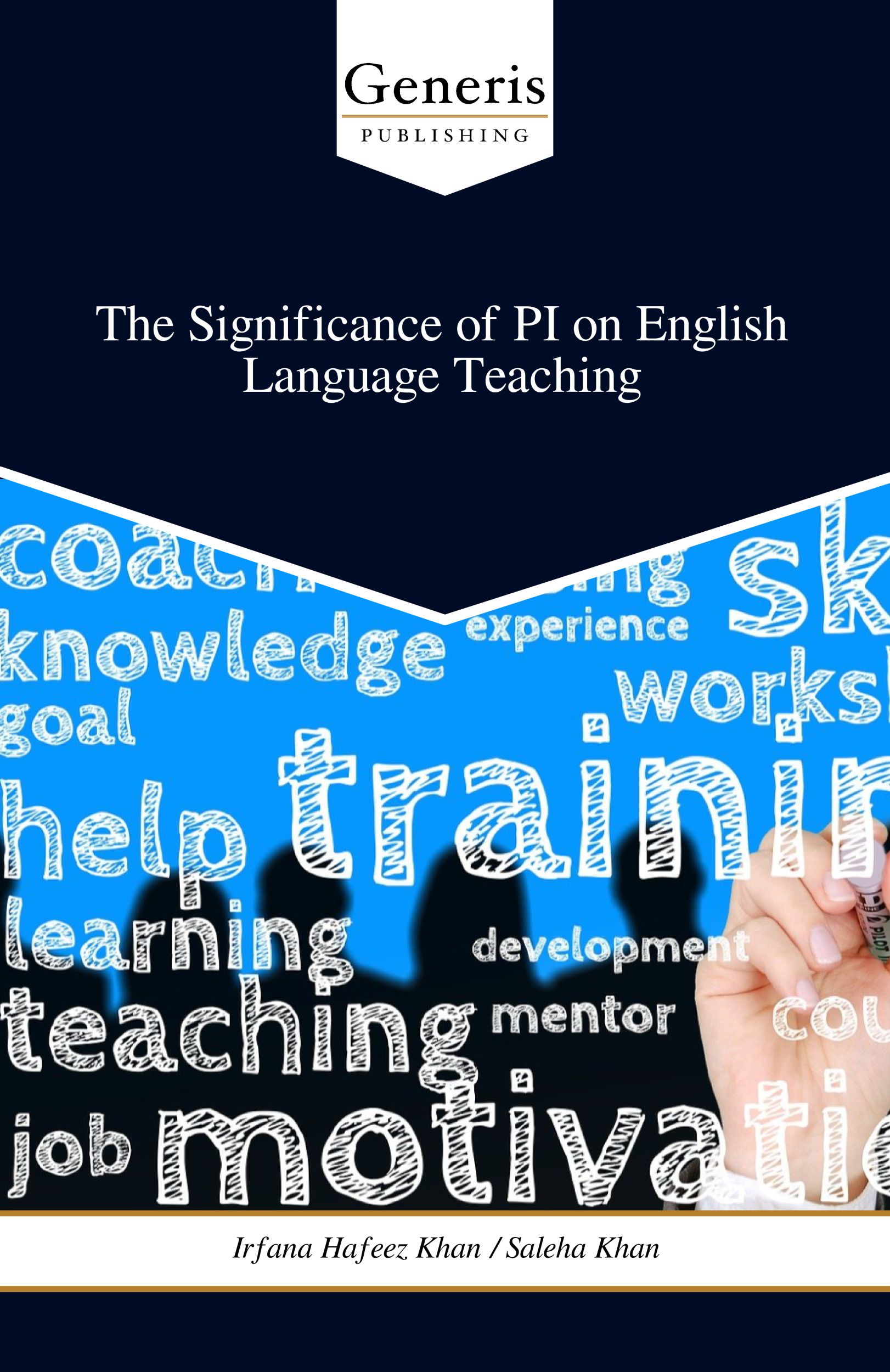 The significance of pi on english language teaching