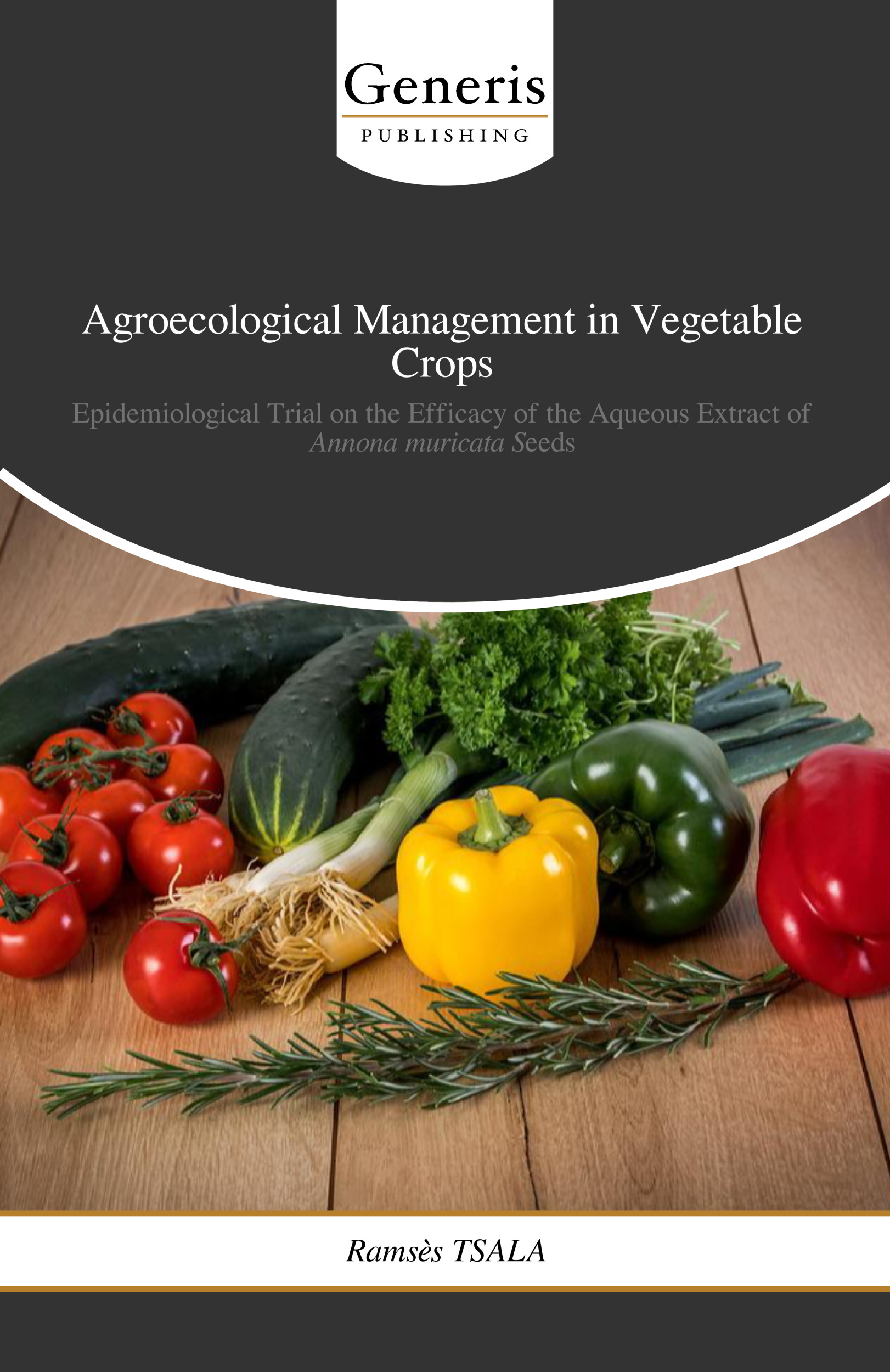 Agroecological Management In Vegetable Crops